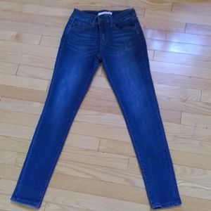 Kancan Low-rise Jeans in size 3